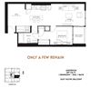 1 bedroom apartments yonge and eglinton